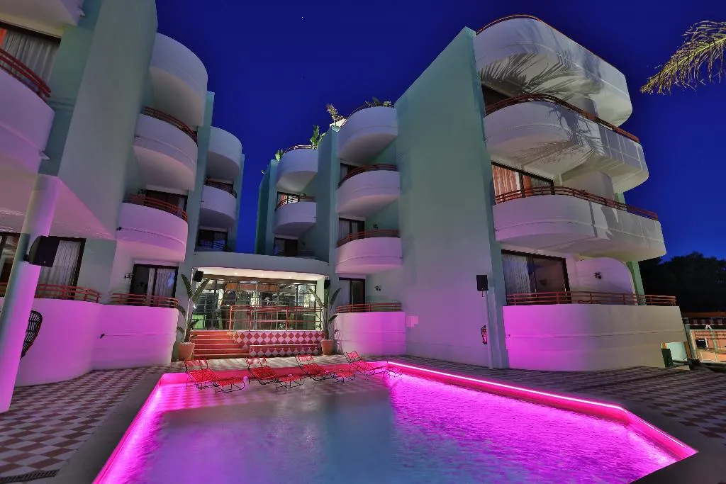 Pool, Cubanito Ibiza, Ibiza