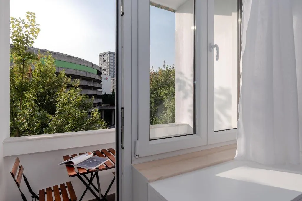 Room, Feel Porto Downtown Townhouses, Porto