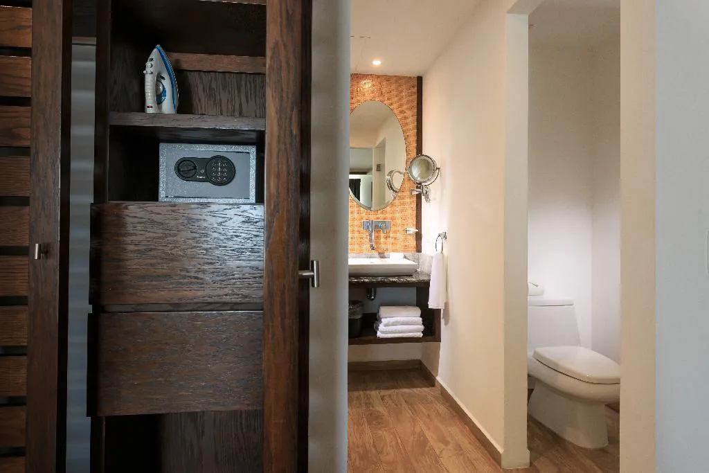 Room SUPERIOR Room, Ame Hotel Boutique & Spa, Playa Del Carmen