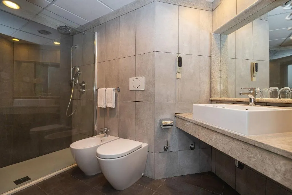 Room, Four Points by Sheraton Catania Hotel & Conference, Catania