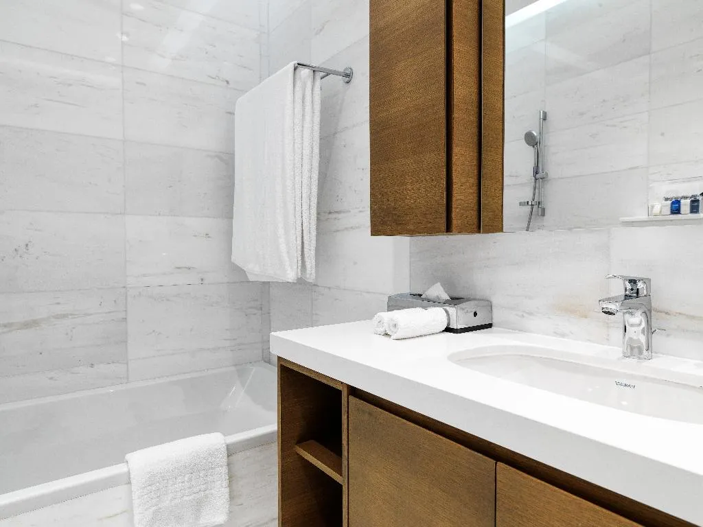 APARTMENT LUXURY Room, The Tower at St Raphael Resort, Cyprus
