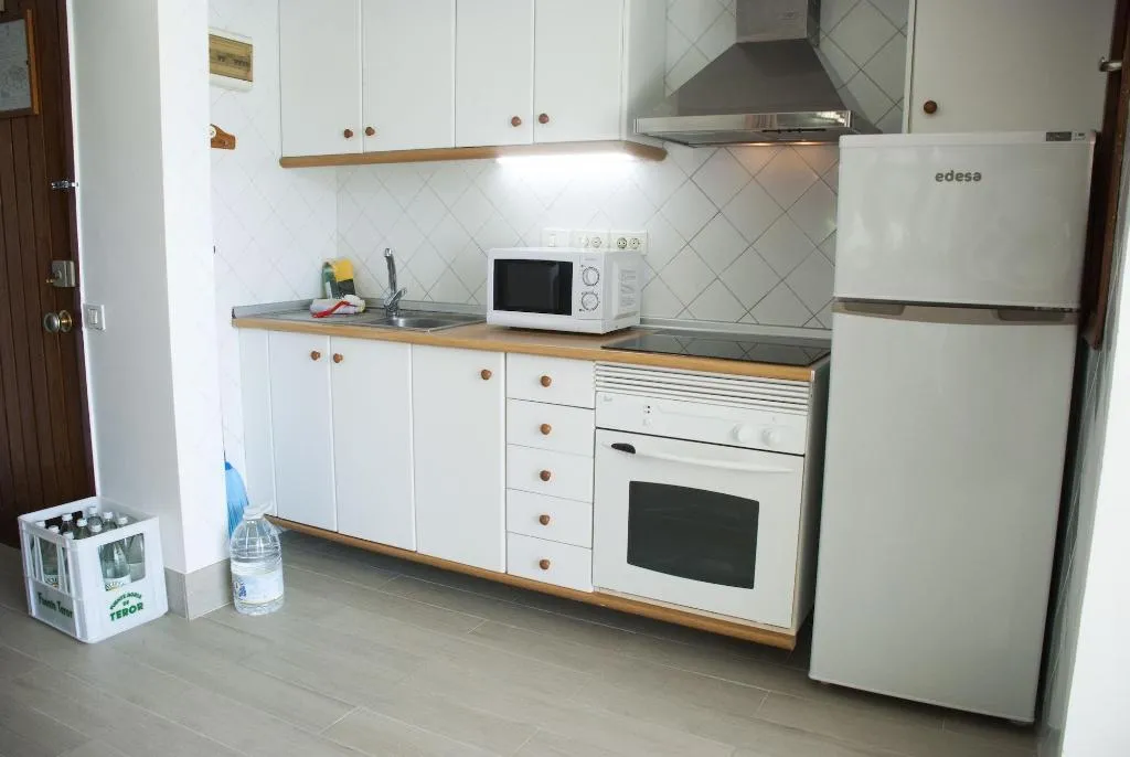 Room, El Paseo, Gran Canaria