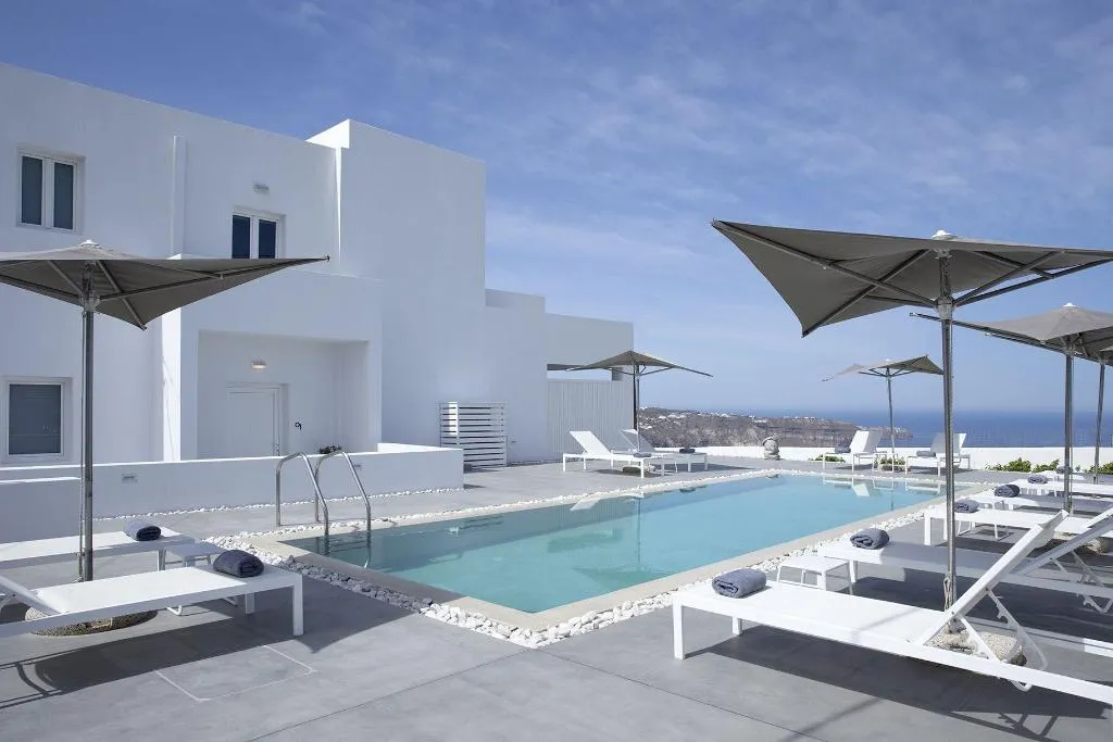 Sports and Entertainment, May Seven Suites Hotel, Santorini