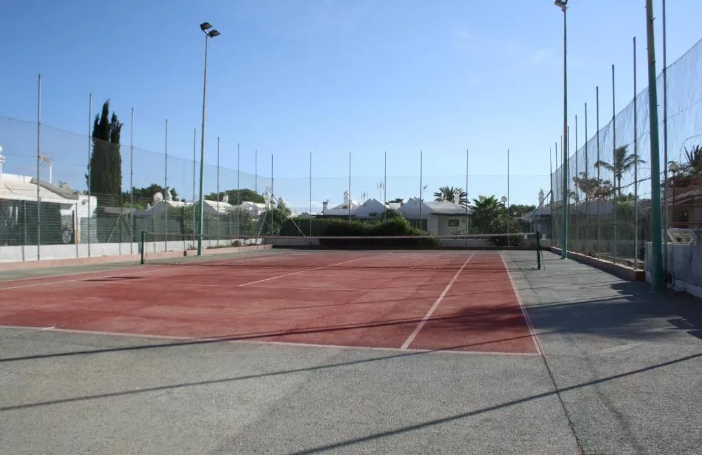 Sports and Entertainment, Bungalows Parque Bali, Gran Canaria