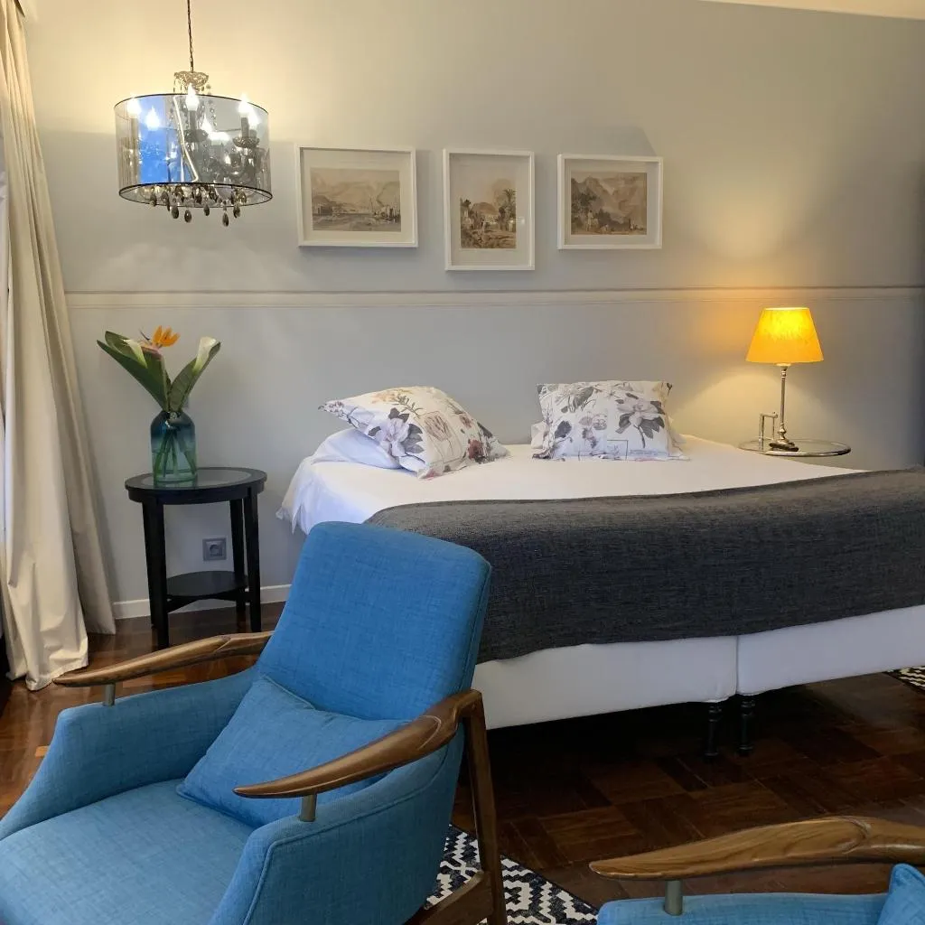 Room, Belvedere Boutique - Adults Only, Madeira