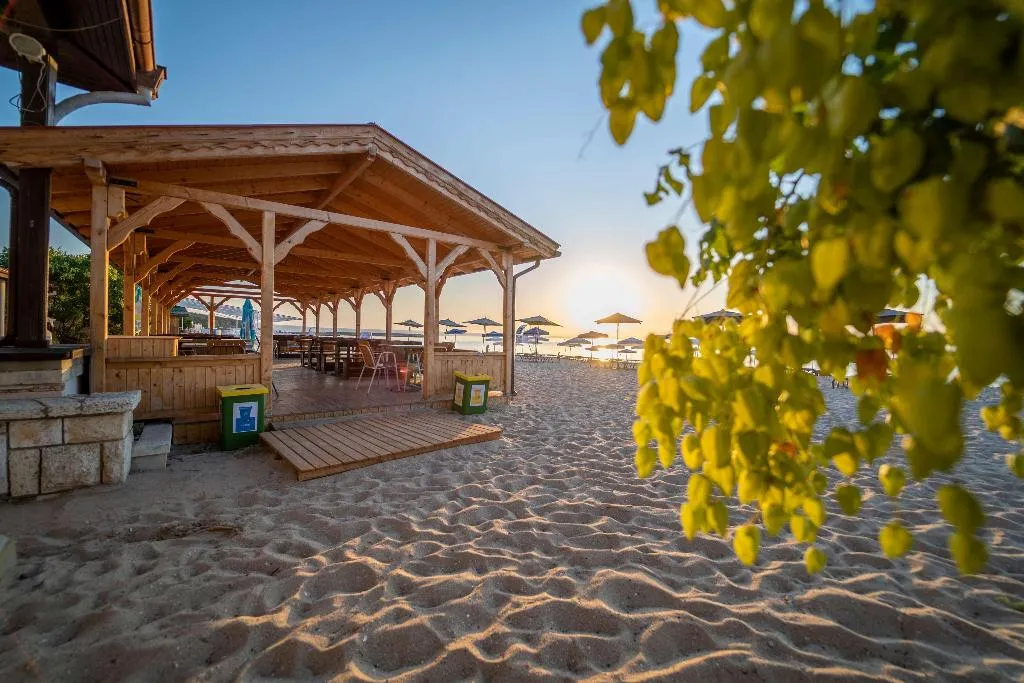 Beach, HVD Club Hotel Viva, Varna