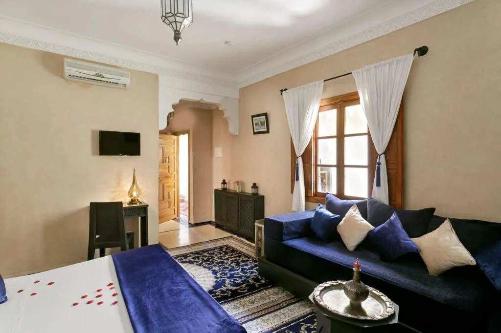 Room, Arabian Riad Marrakech, Marrakech