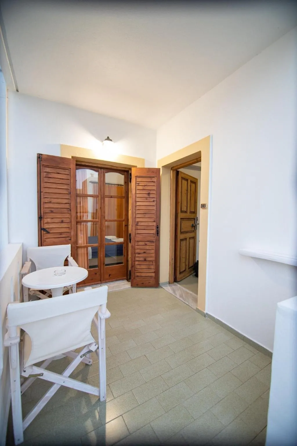 Room, Angelika Aparthotel, Crete