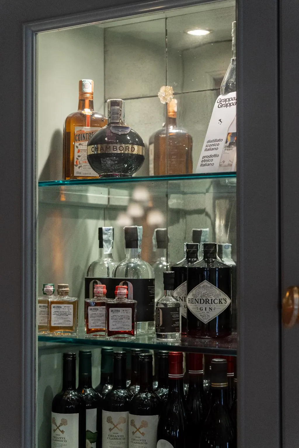 Bar, Cavalletto E Doge Orseolo, Venice