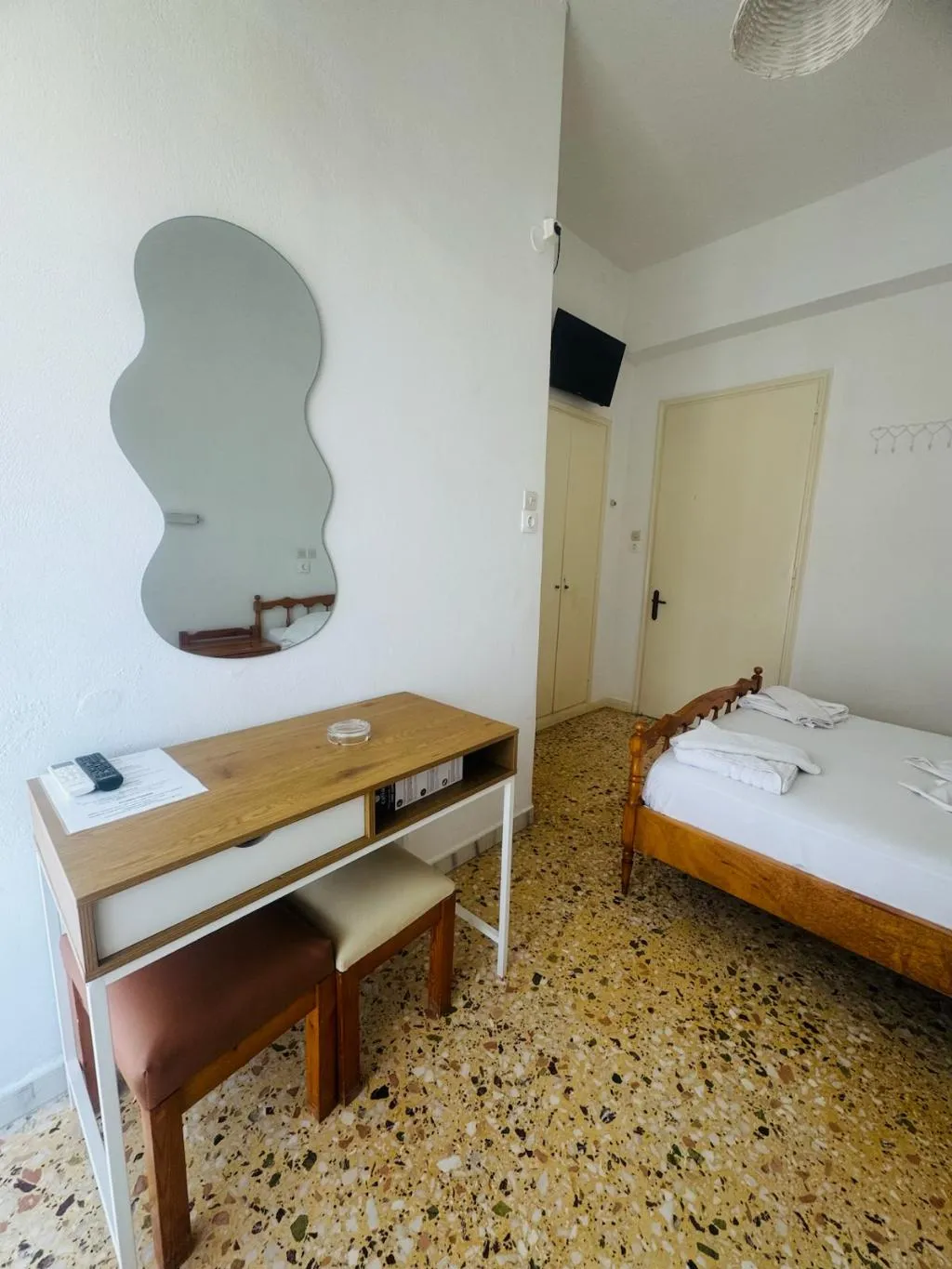 DOUBLE ECONOMY Room, Asteria, Zante
