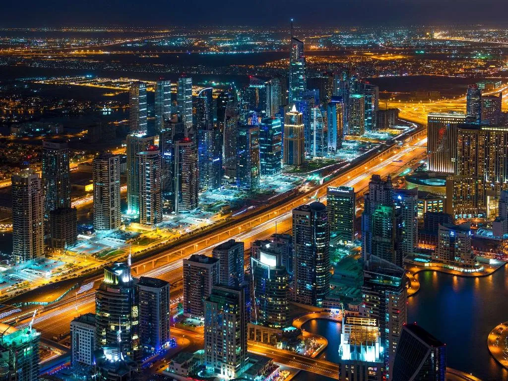 Sports and Entertainment, Pullman Dubai Downtown, Dubai