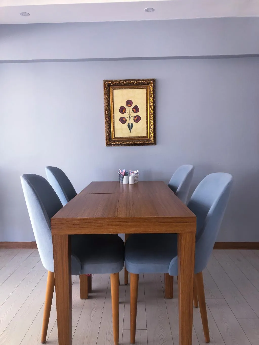 Restaurant, Karden Hotel, Antalya