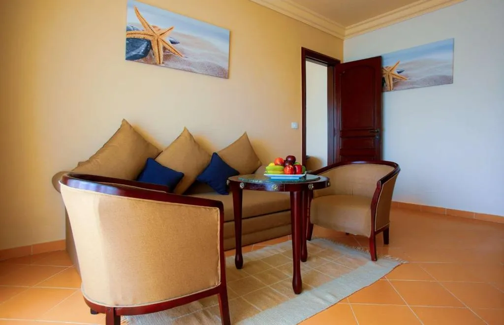 Room, Jaz Royal Palmariva, Red Sea Riviera