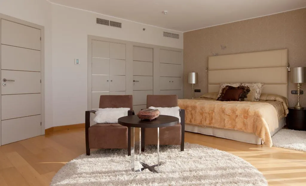 SUITE Presidential Room, Senator Banus, Costa Del Sol