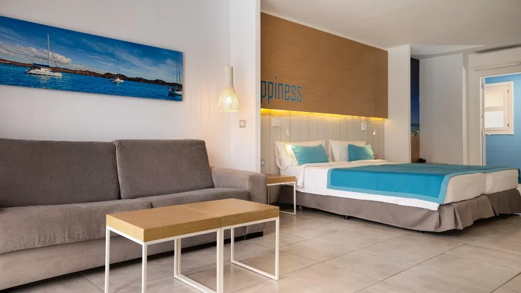Room, Labranda Bahia de Lobos, Fuerteventura