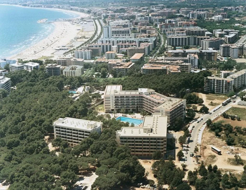 General view, Jaime I, Costa Dorada