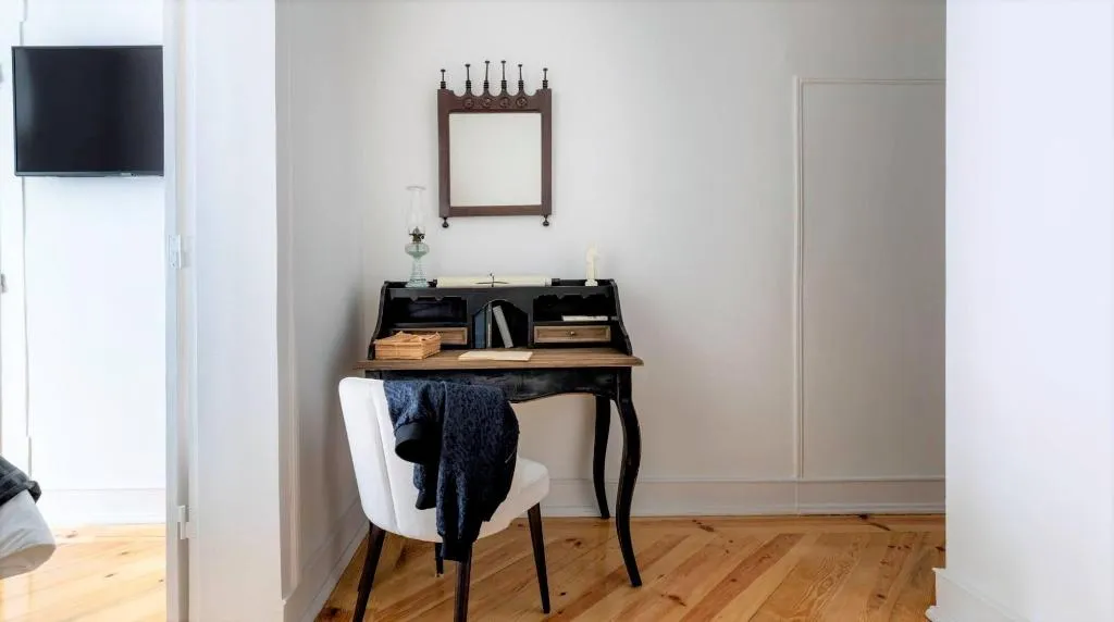 Room, LeL Madalena GuestHouse, Lisbon