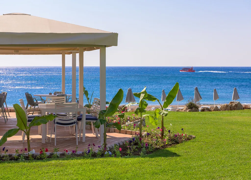 Bar, Rodos Palladium, Rhodes