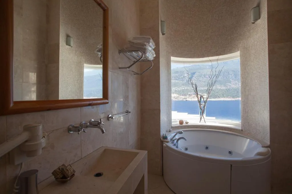 Room, Deniz Feneri Lighthouse +12 ADULT ONLY, Dalaman