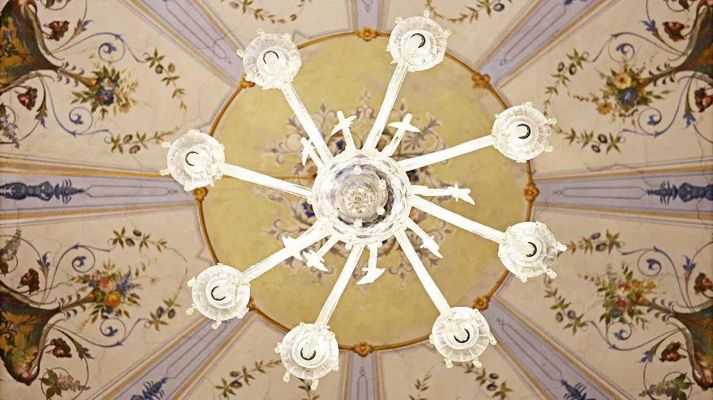 Room, Nobildonne Relais, Rome