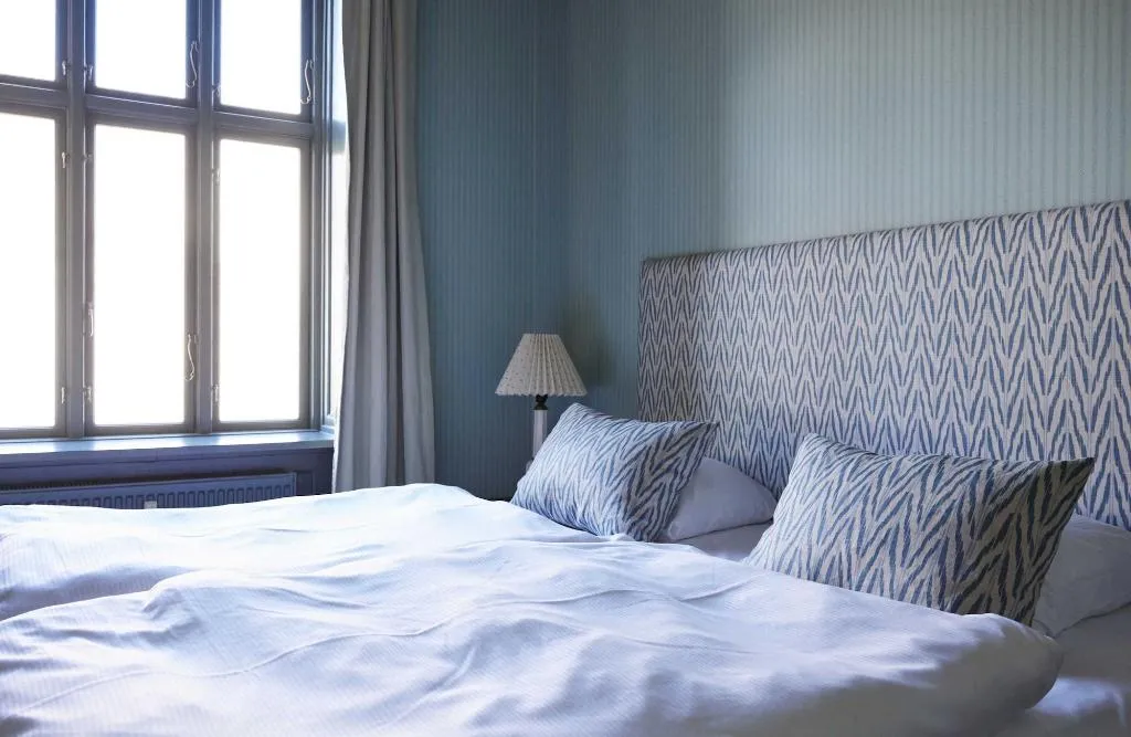 Room, Rye 115 Hotel, Copenhagen