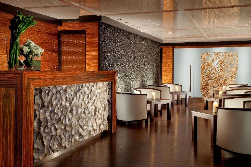 Sports and Entertainment, Parco dei Principi Grand Hotel & Spa, Rome