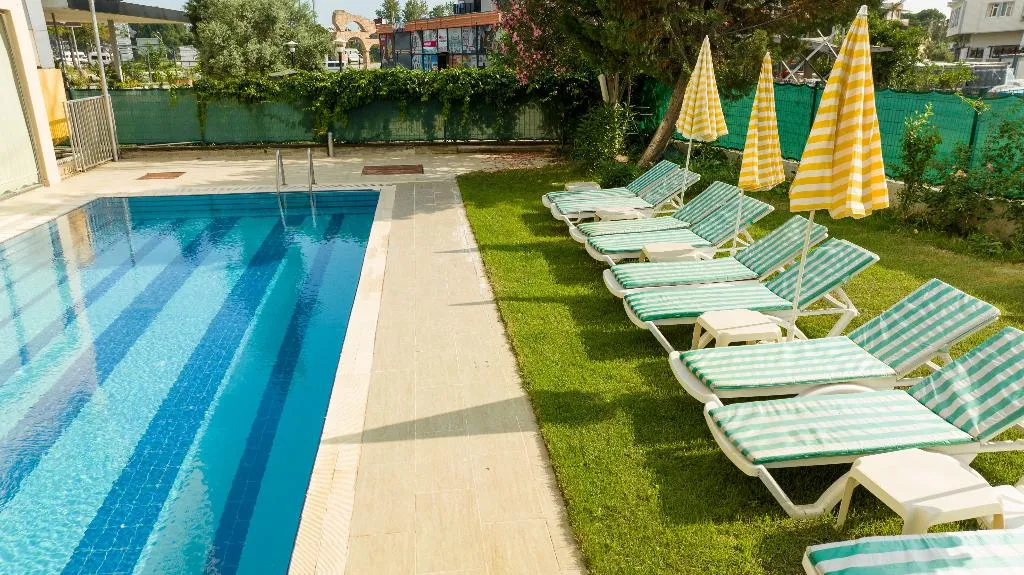 Pool, Selin Otel Spa Belek, Antalya