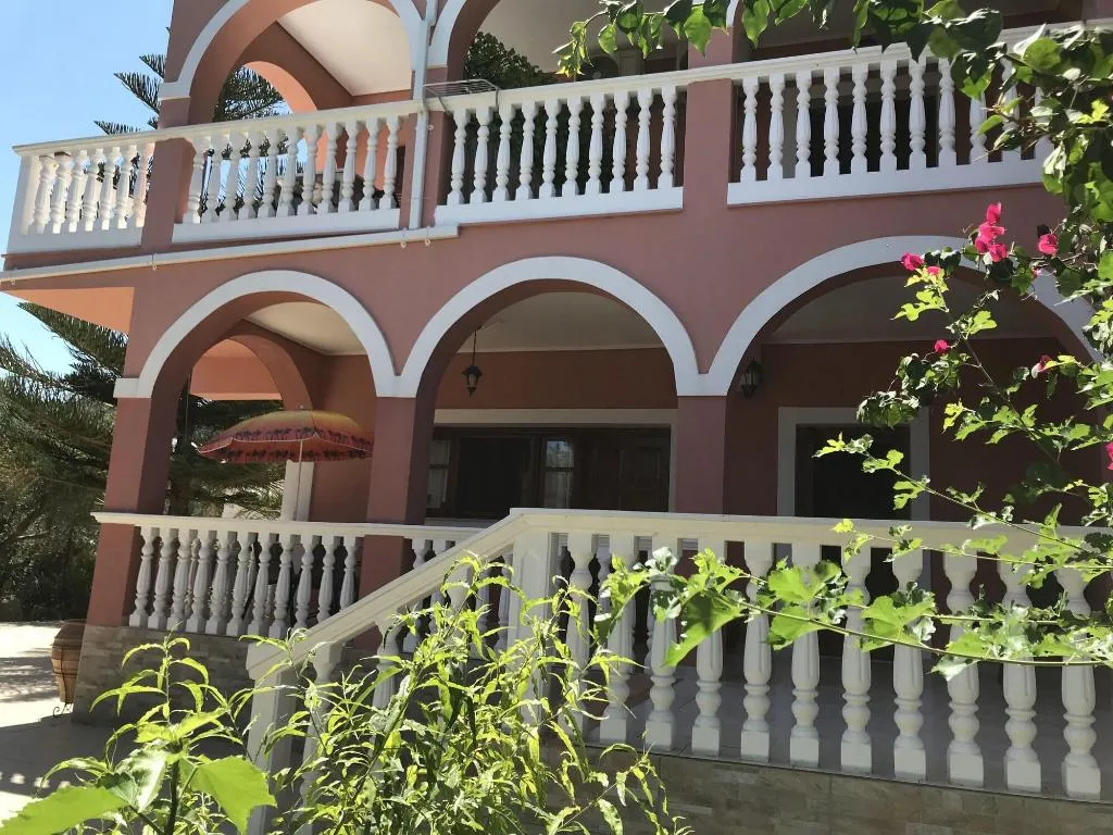 General view, Arazzo Holiday Apartments, Zante