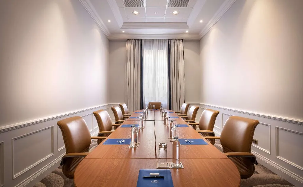 Conferences, Hilton Imperial, Dubrovnik