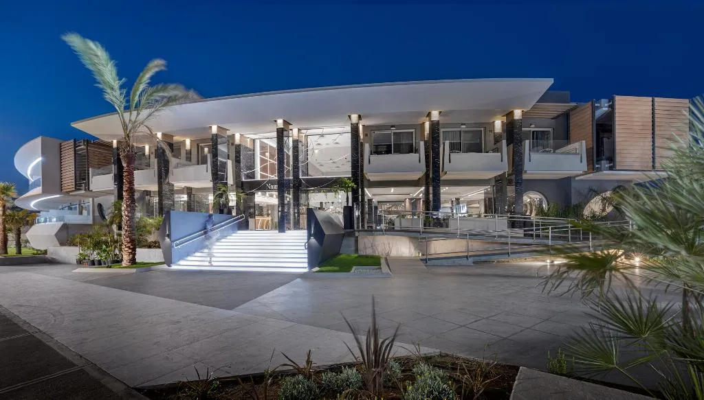 General view, Nautilux Rethymno by Mage Hotels, Crete