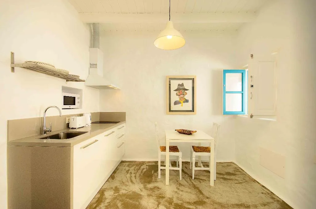 APARTMENT STANDARD Room, La Casa de las Salinas, Lanzarote