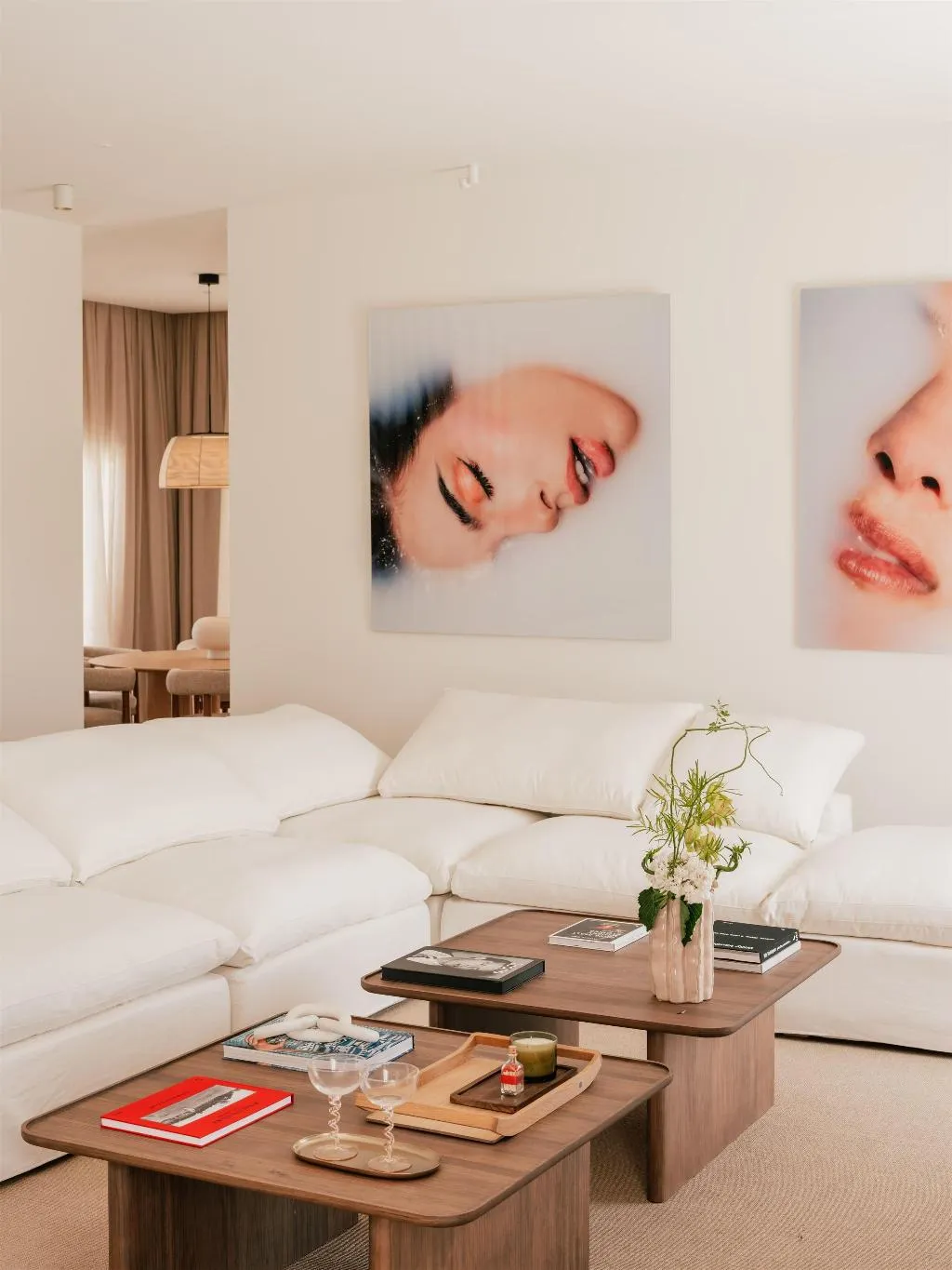 SUITE WITH PRIVATE POOL Room, ME Marbella, Costa Del Sol