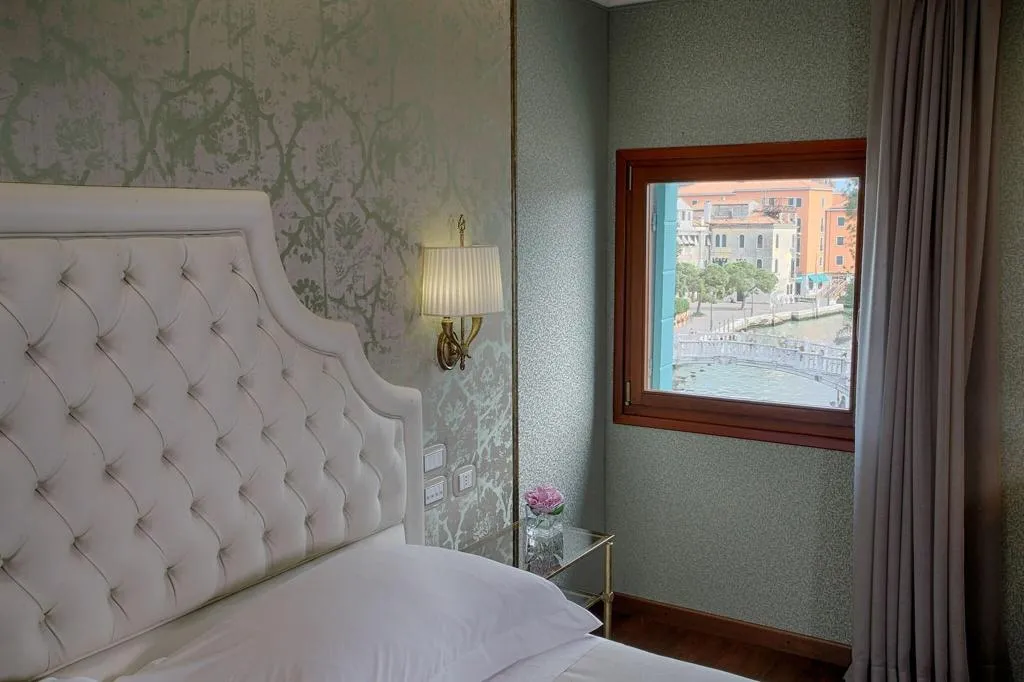 SUITE ECONOMY Room, Santa Chiara, Venice