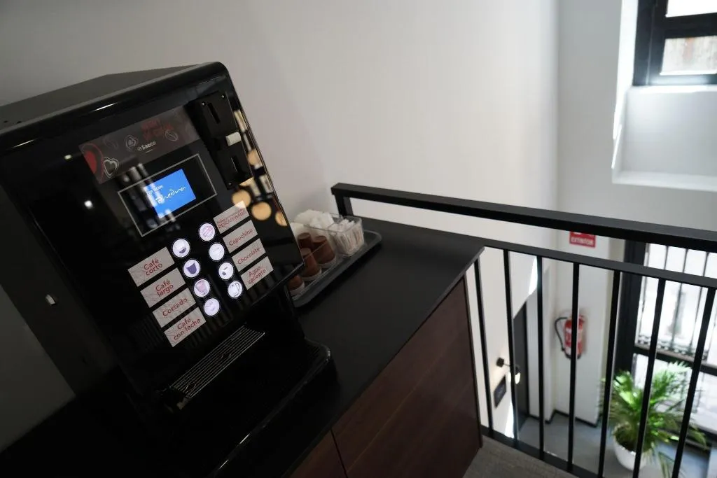General view, Md Design Hotel Portal Del Real, Valencia