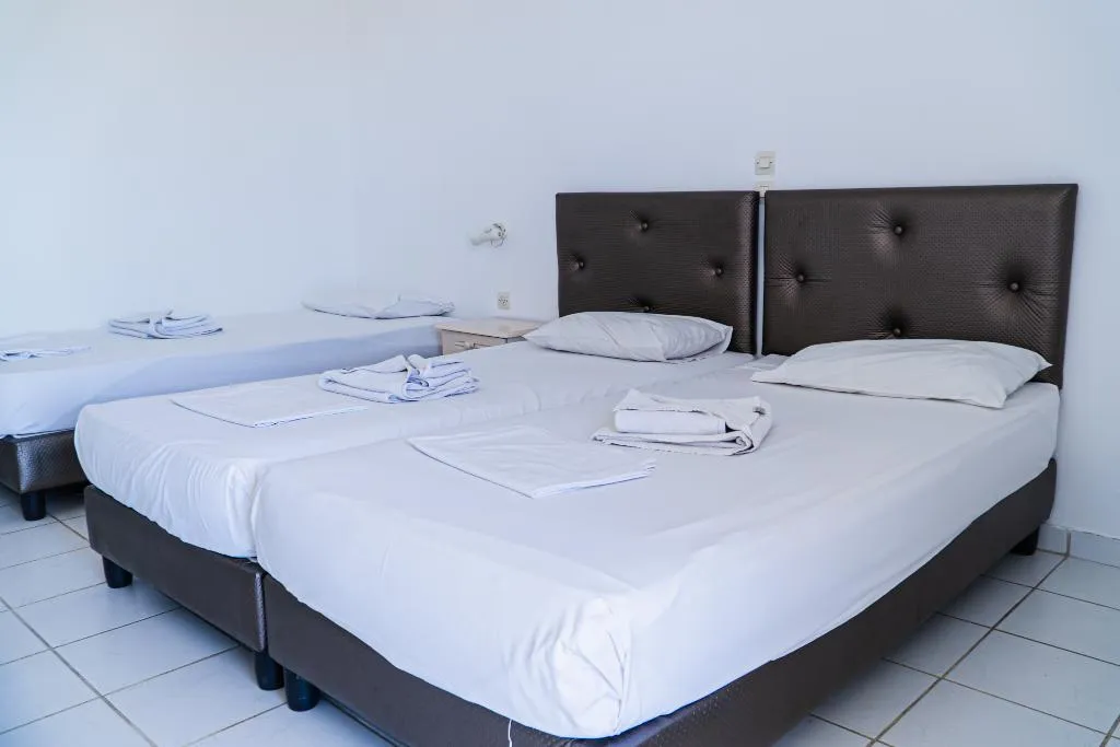 TRIPLE CLASSIC GARDEN VIEW Room, Ikaros, Zante