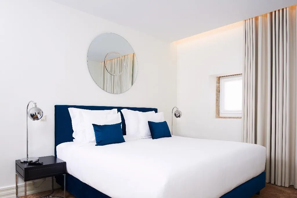 SUITE SUPERIOR KING BED Room, Convento Do Seixo Boutique Hotel & Spa, Porto
