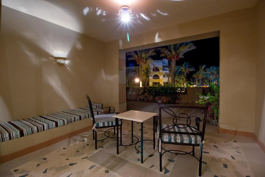 Room, Marina Resort Port Ghalib Radisson Individuals, Red Sea Riviera