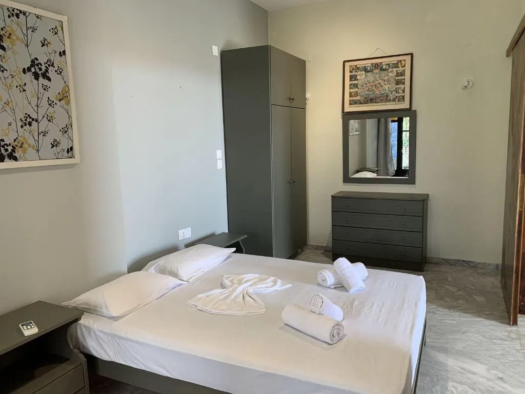 Room, Velendzas Holidays, Zante