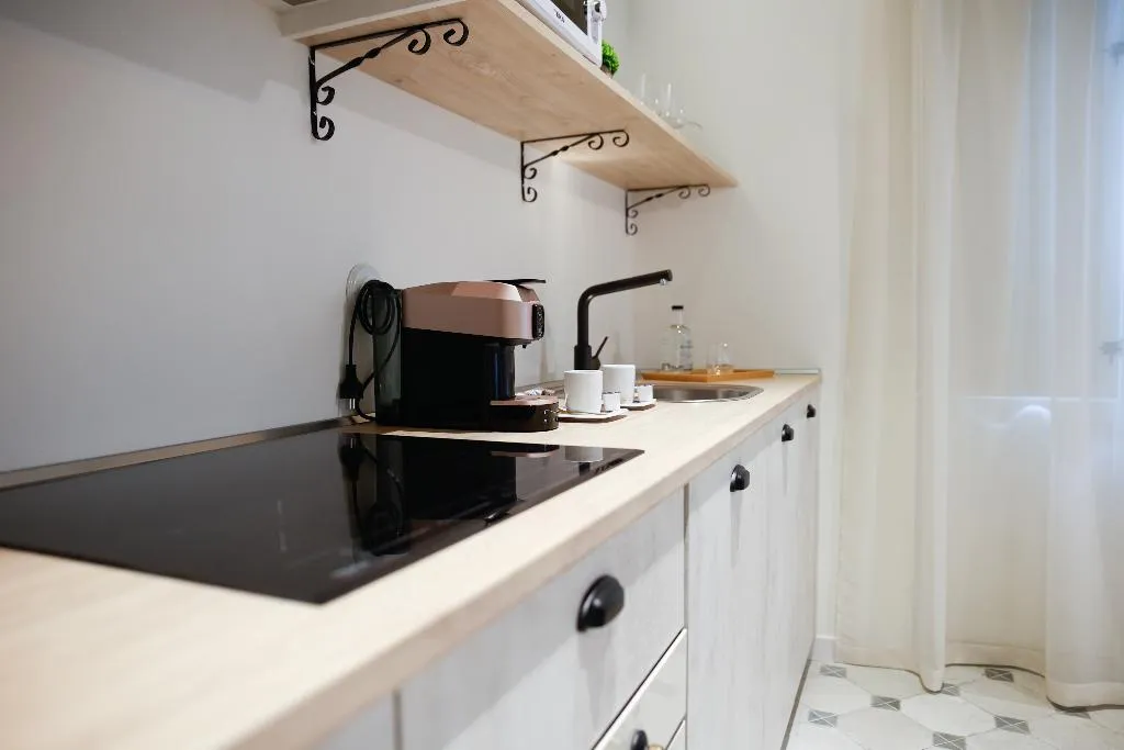APARTMENT LOFT Room, Casa Alberola Alicante, Curio Collection By Hilton, Costa Blanca