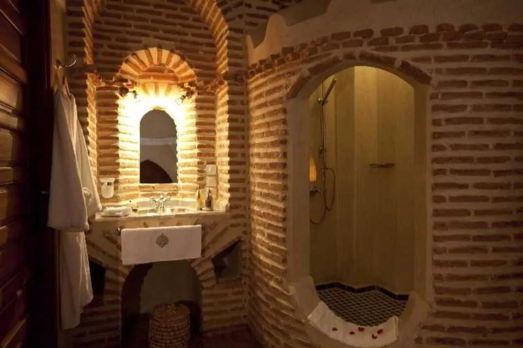 SUITE STANDARD Room, Riad Les Bougainvillers, Marrakech