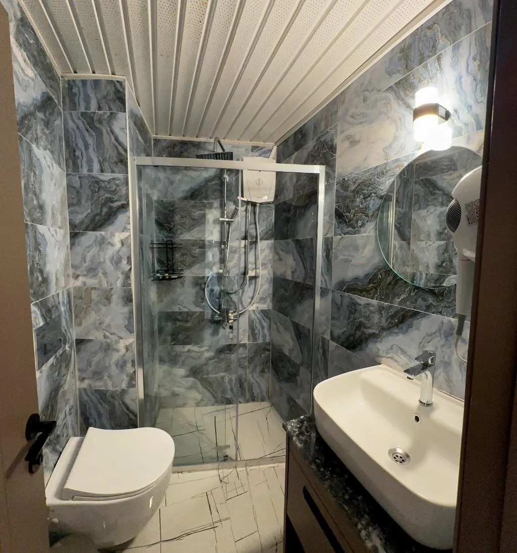 Room ECONOMY Room, Vois Kemer Hotel, Antalya