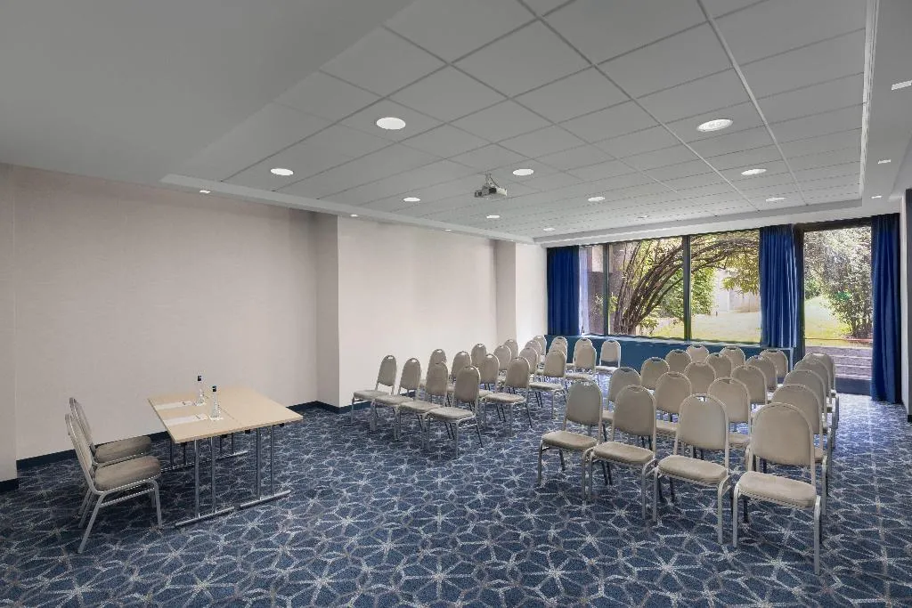 Conferences, Crowne Plaza Milan Linate, Milan