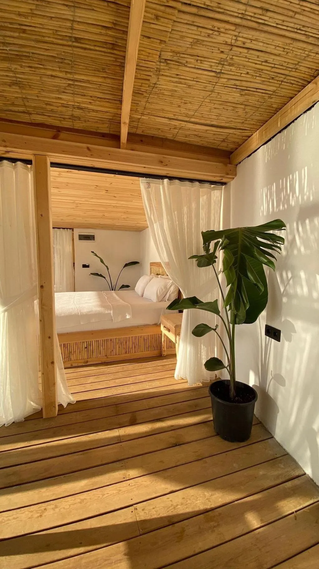 Room, Seaview Faralya Butik Hotel, Dalaman
