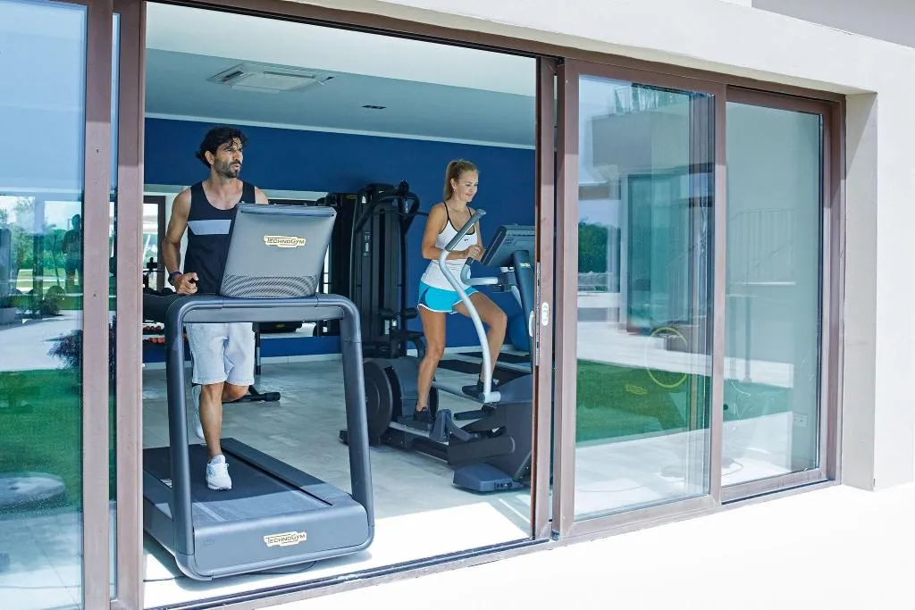 Sports and Entertainment, Baglioni Resort Sardinia, Olbia