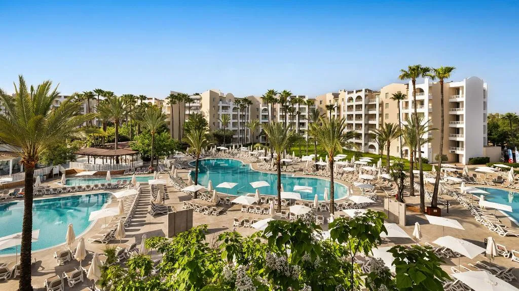 General view, Protur Safari Park Aparthotel, Majorca