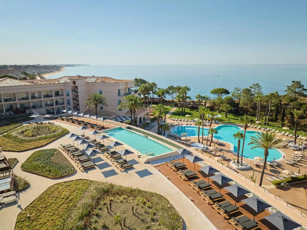 General view, PortoBay Blue Ocean, Algarve