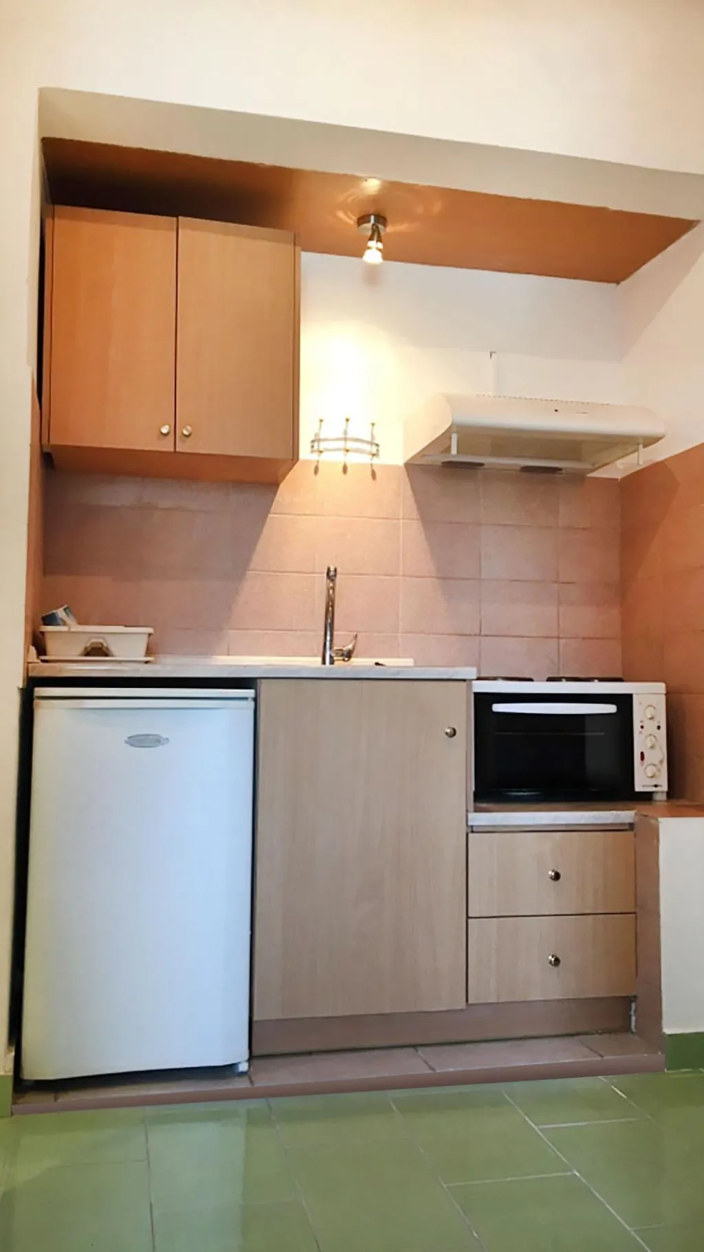 STUDIO STANDARD Room, Villa Panorea, Corfu