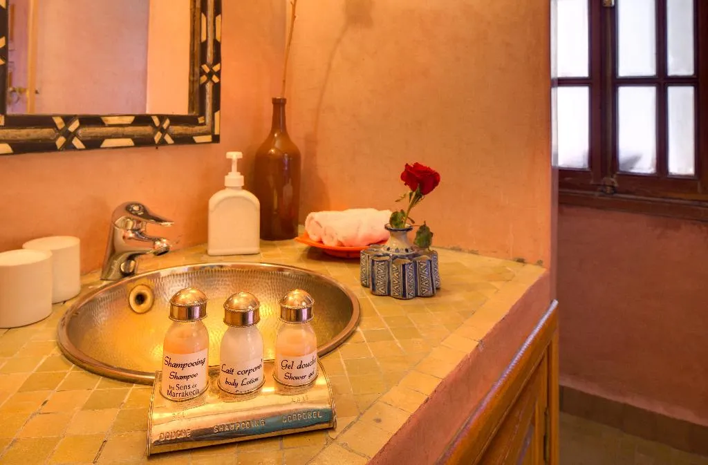STUDIO CLASSIC Room, Marrakech Riads, Angsana Heritage Collection, Marrakech