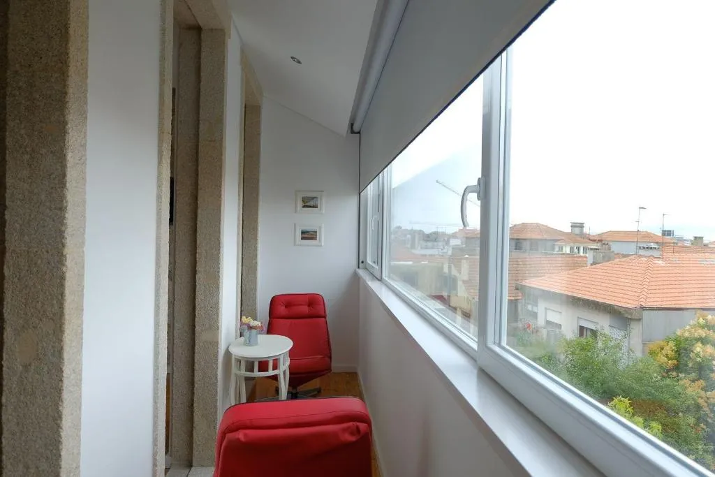 Room, Enjoy Porto Guest House, Porto