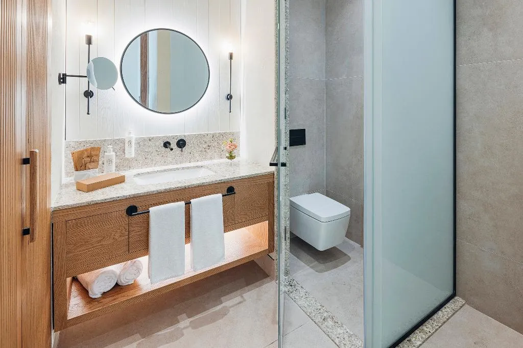VILLA SEA VIEW Room, Sirene Belek Hotel, Antalya